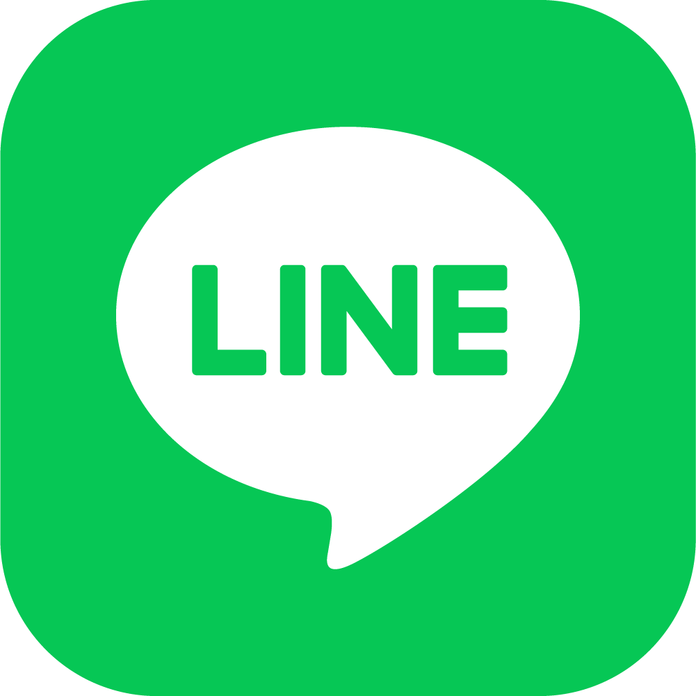 Line Chat Icon